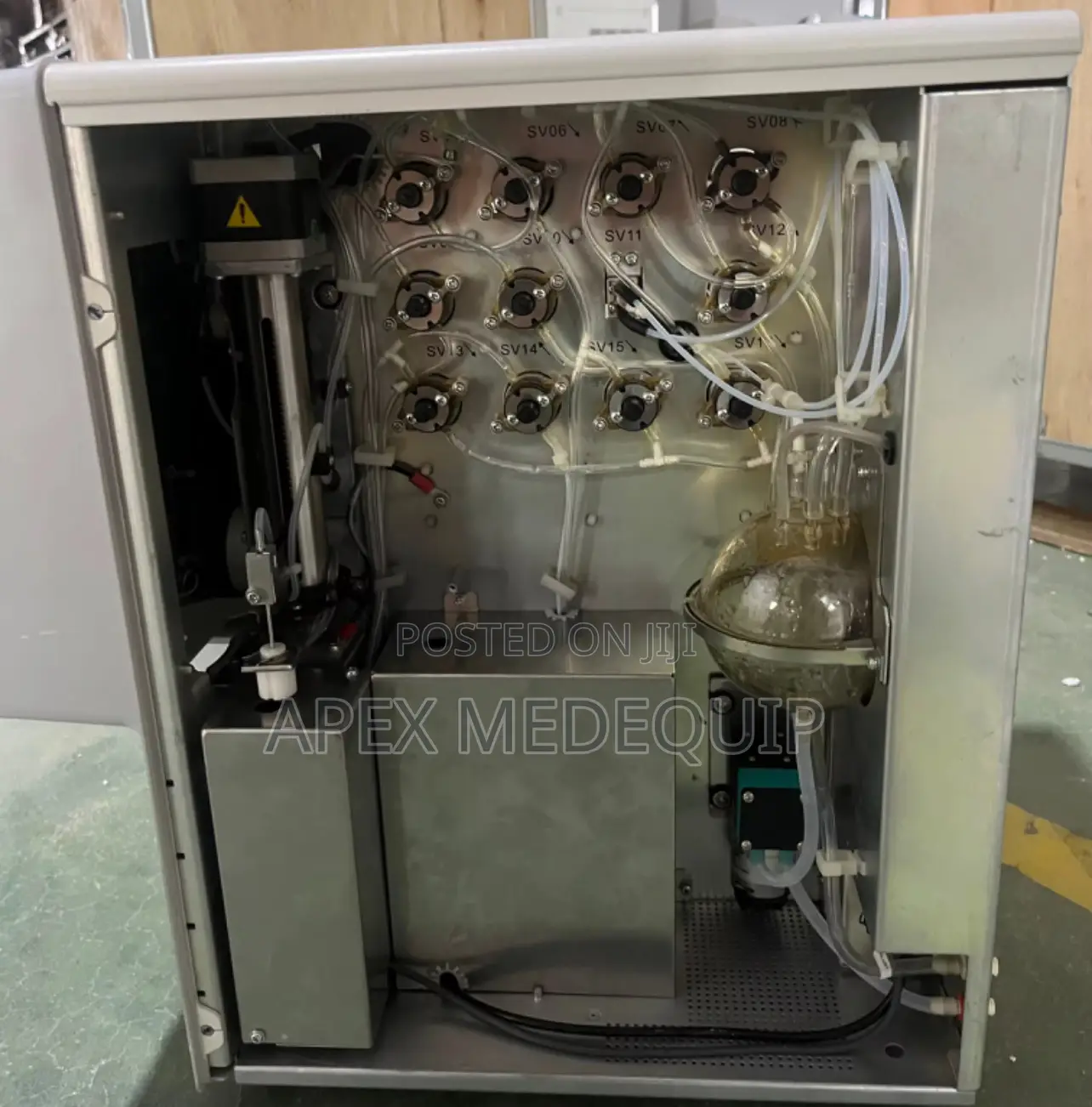 Home Used Mindray Bc 10 Hematology Analyzer ( 90% New )
