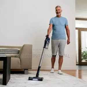 Shark Rocket Ix141 V5 Cordless Vacuum Cleaner