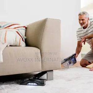 Shark Rocket Ix141 V5 Cordless Vacuum Cleaner