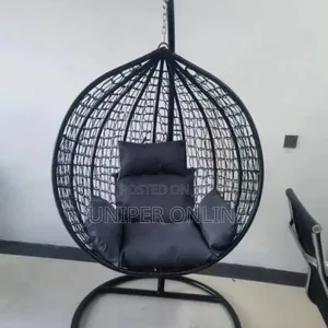 Swing Chair Garden