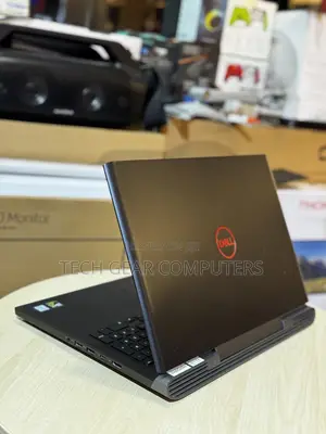 Laptop Dell Inspiron G5 15 16GB Intel Core i7 HDD+SSD 1T