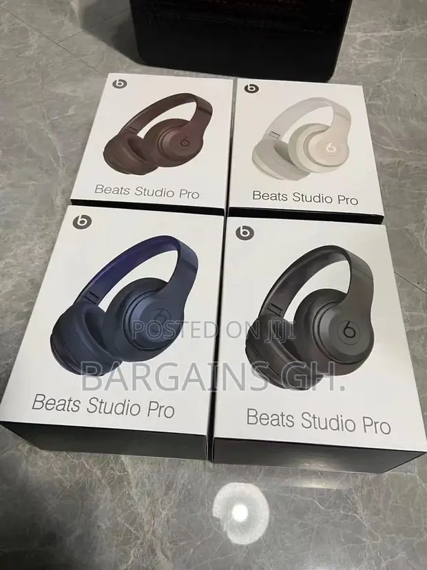 Beats Studio Pro ジャンク品 Buy the Beats Studio Pro Wireless Over-Ear Noise Cancelling