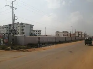 Plots of Land for Sale at Comm25
