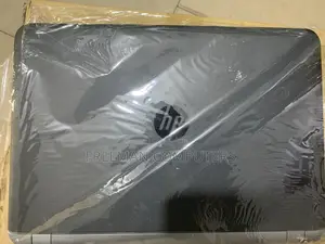 New Laptop HP 650 G3 8GB Intel Core I5 HDD 500GB