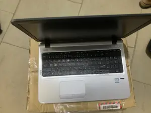 New Laptop HP 650 G3 8GB Intel Core I5 HDD 500GB