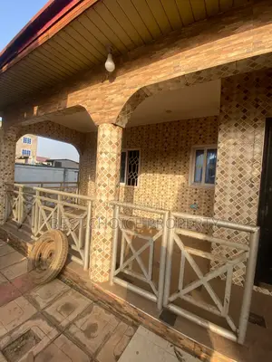 3bdrm Apartment in Housing Down, Adenta for rent