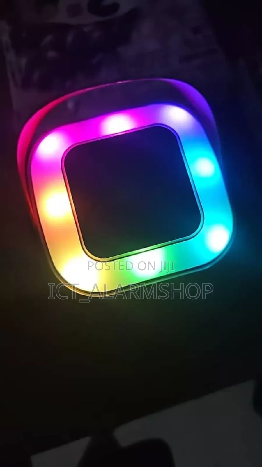 Kids Karaoke Microphone Bluetooth Music Player