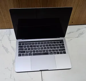 Laptop Apple MacBook Pro 2016 8GB Intel Core I5 SSD 512GB