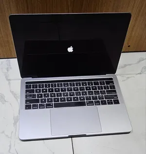 Laptop Apple MacBook Pro 2016 8GB Intel Core I5 SSD 512GB