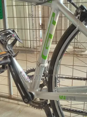 Gt Series 4 Road Bike