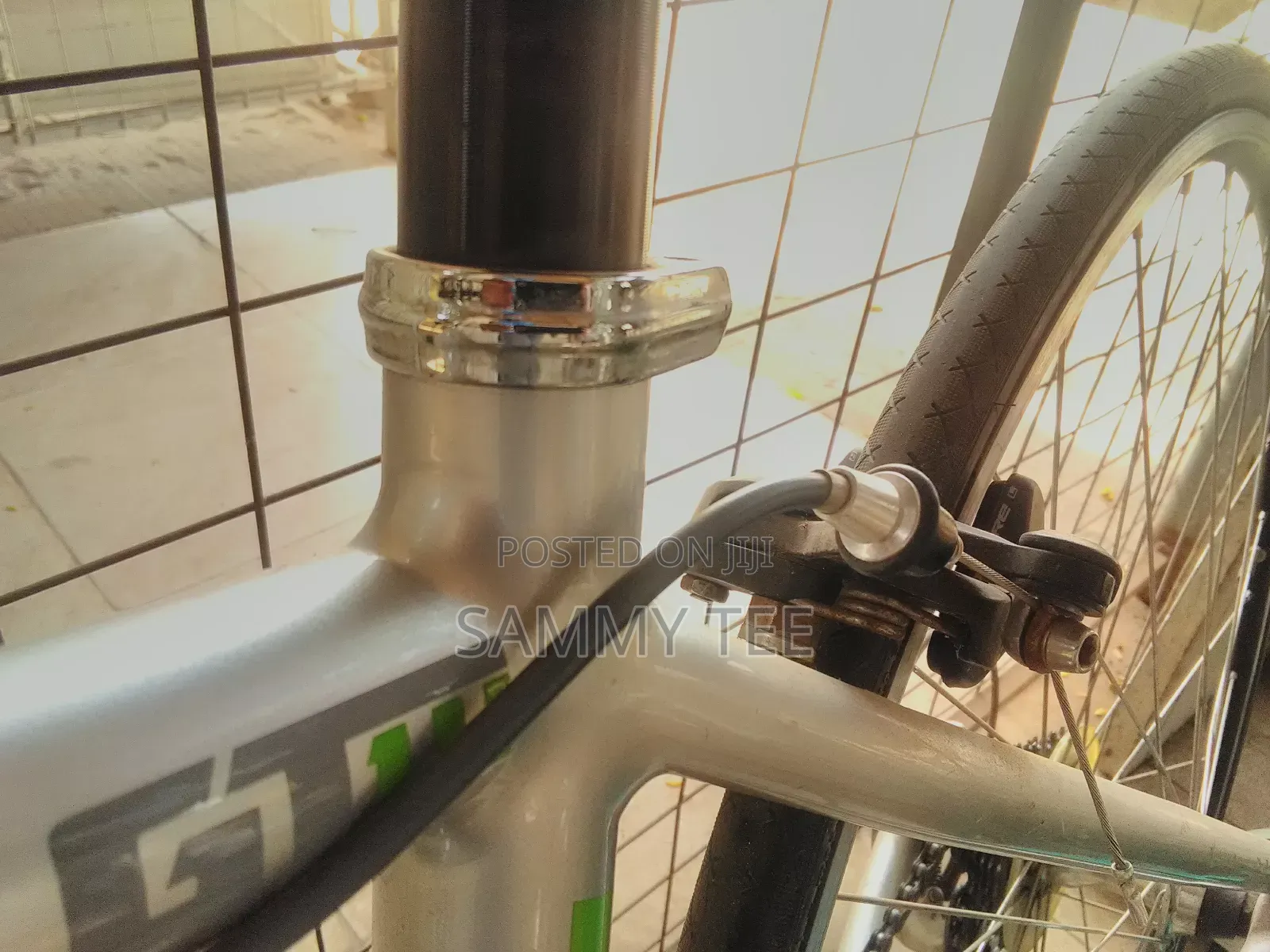 Gt Series 4 Road Bike
