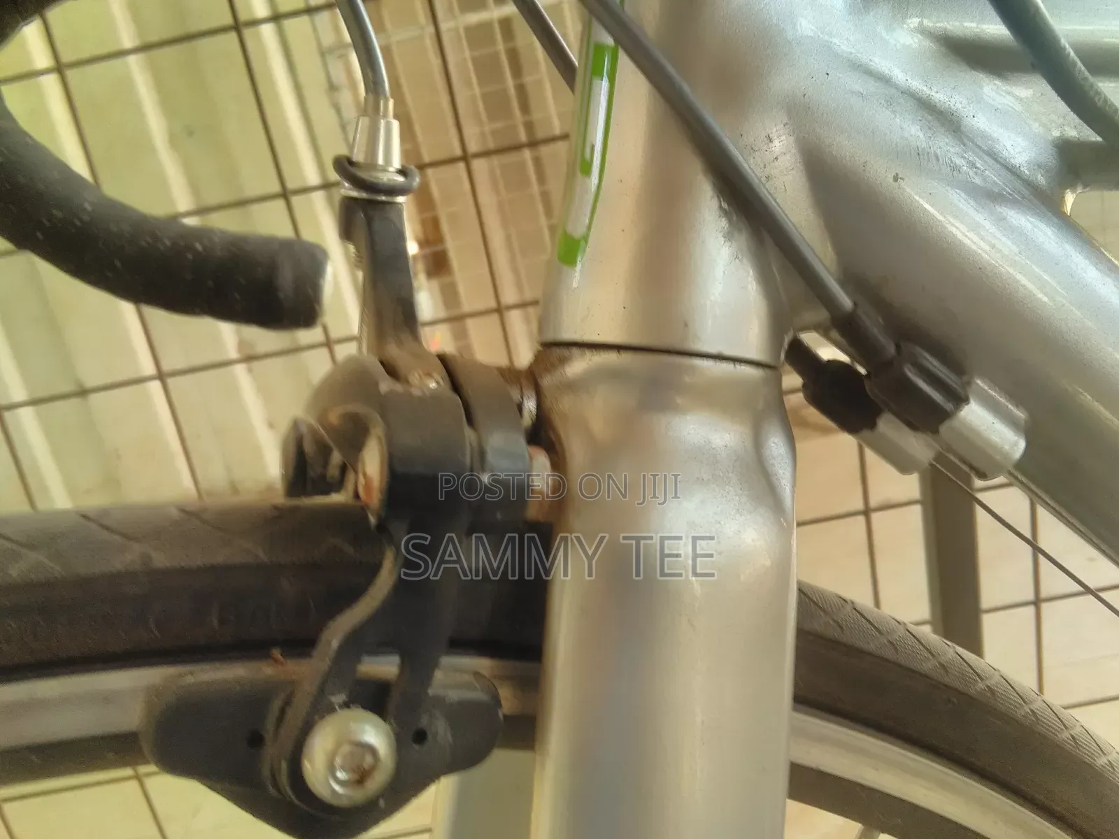 Gt Series 4 Road Bike