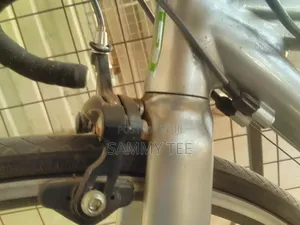 Gt Series 4 Road Bike