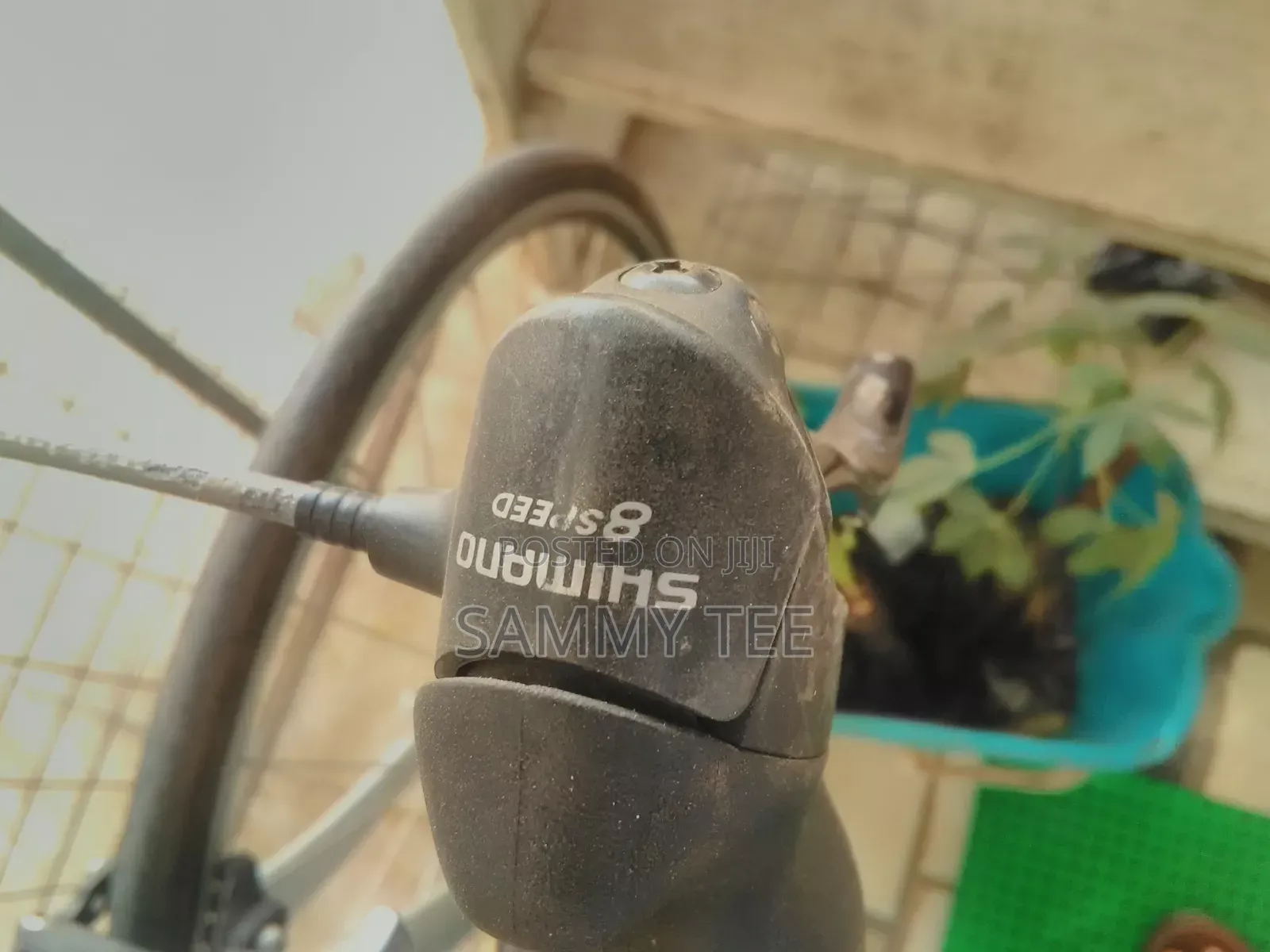 Gt Series 4 Road Bike