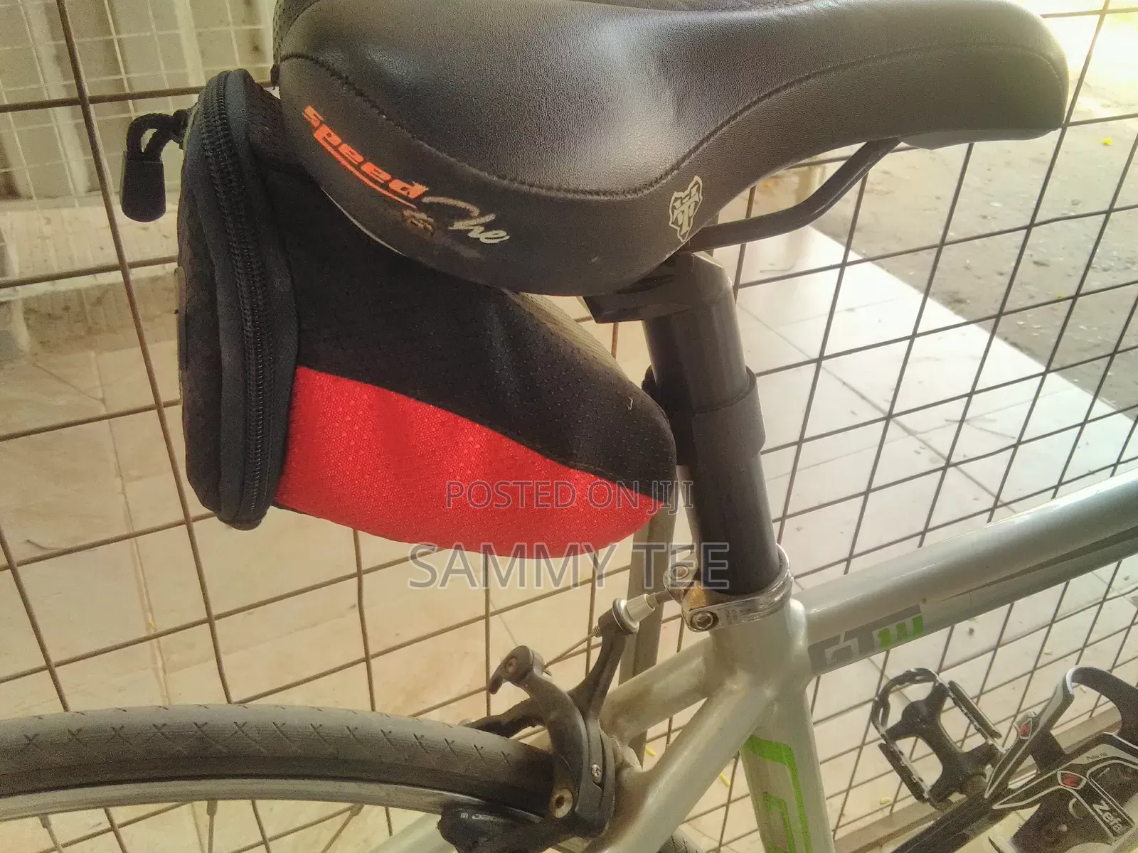 Gt Series 4 Road Bike