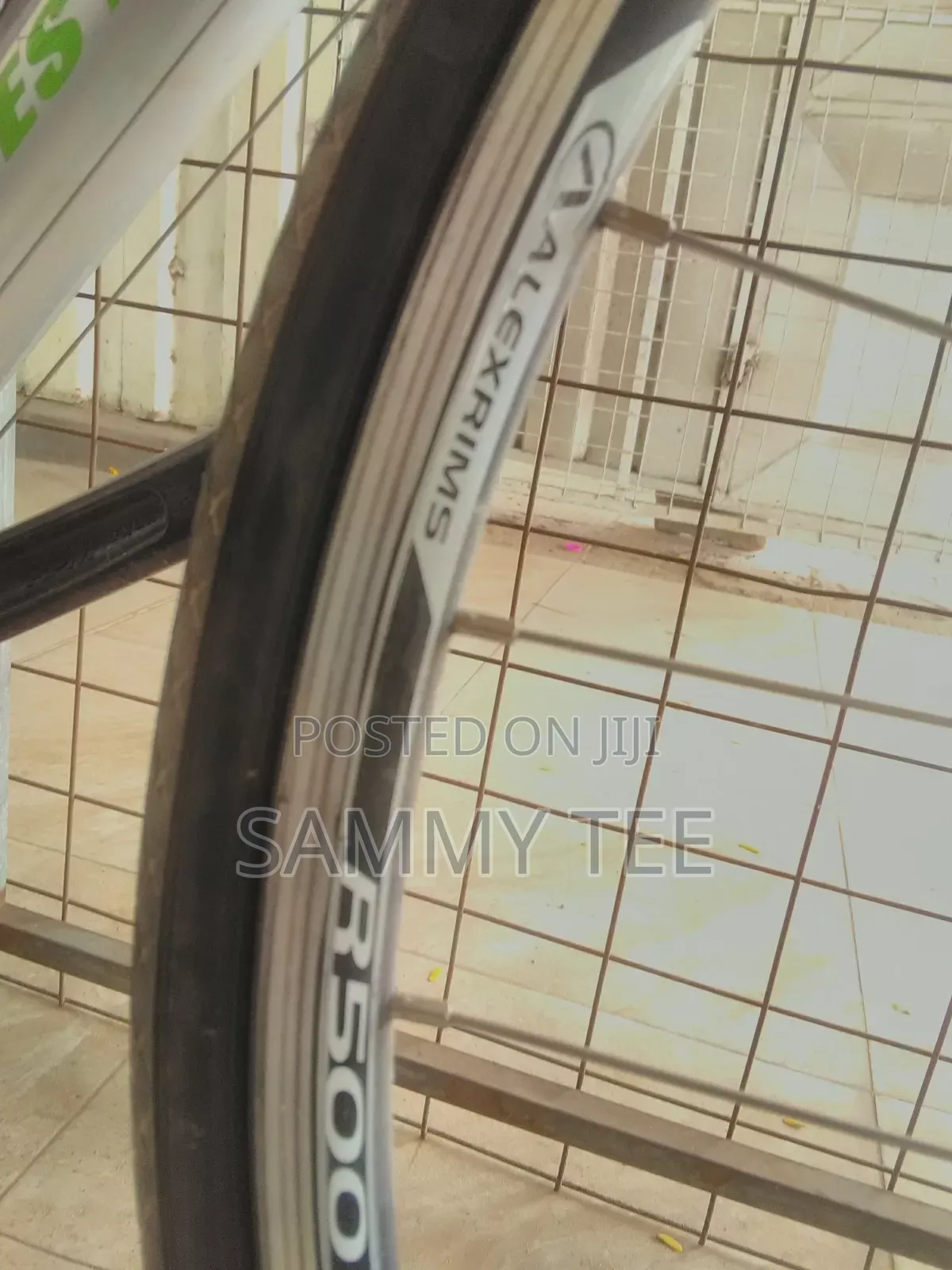 Gt Series 4 Road Bike