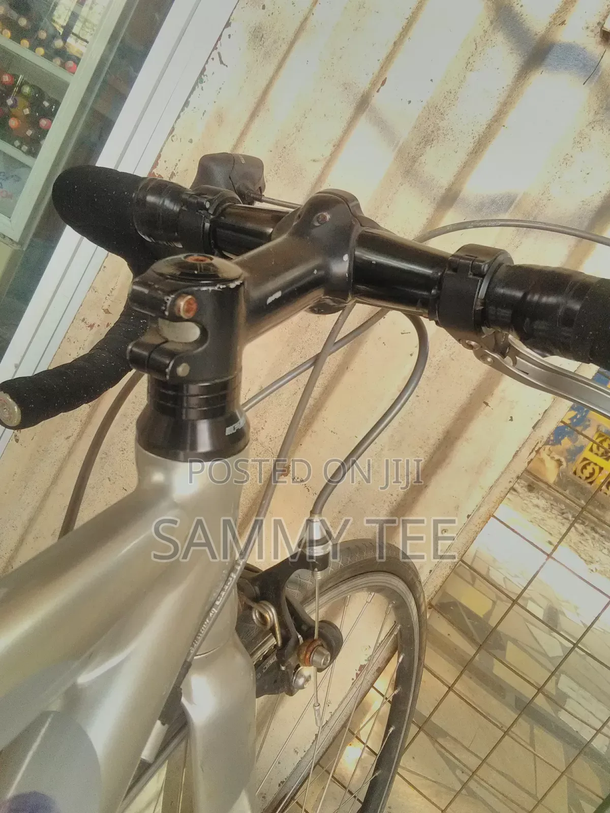 Gt Series 4 Road Bike