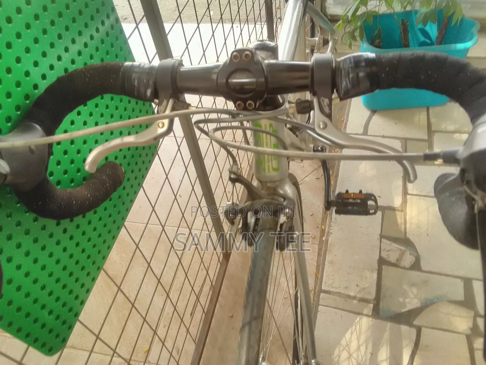 Gt Series 4 Road Bike