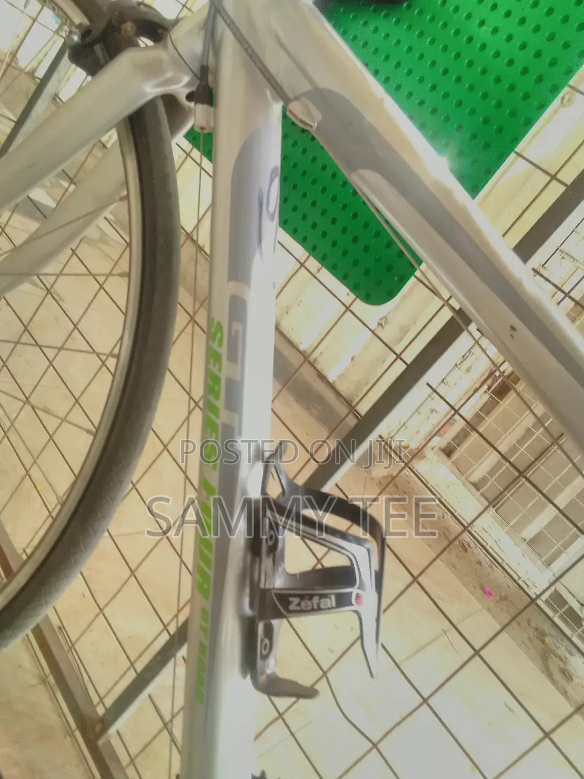 Gt Series 4 Road Bike
