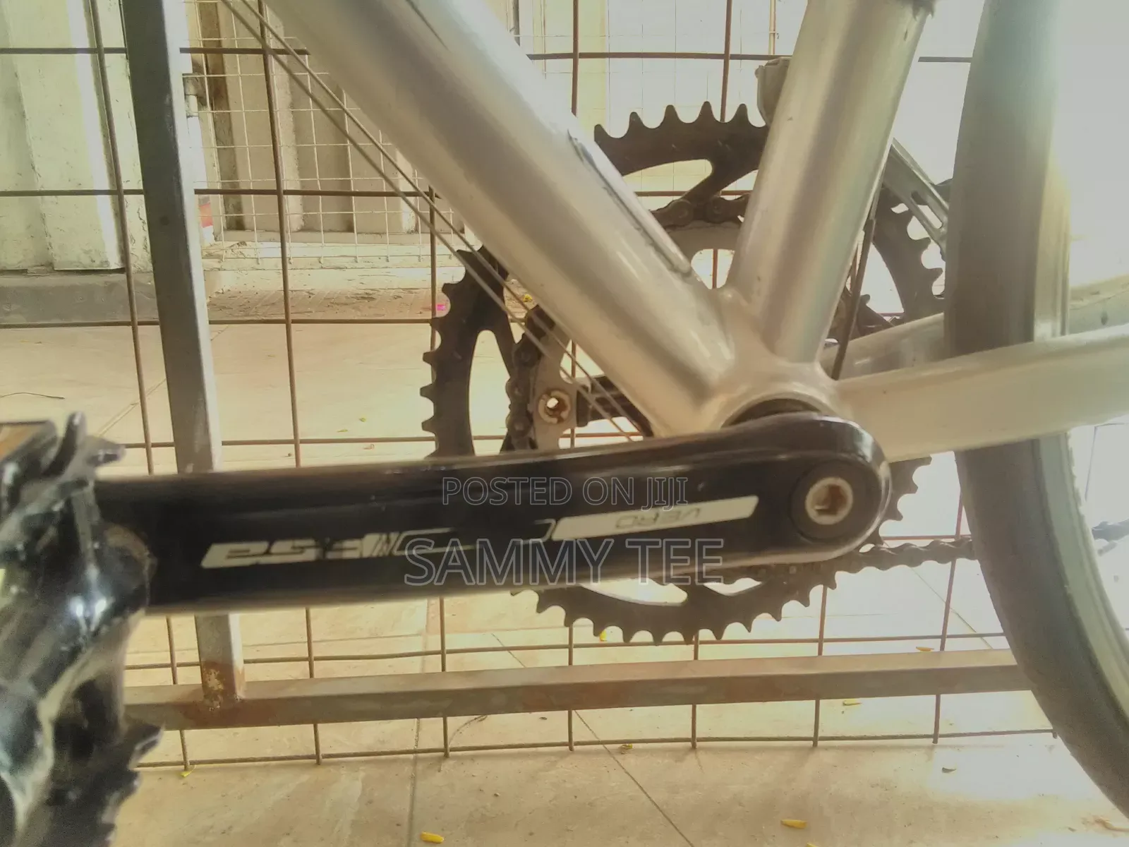 Gt Series 4 Road Bike