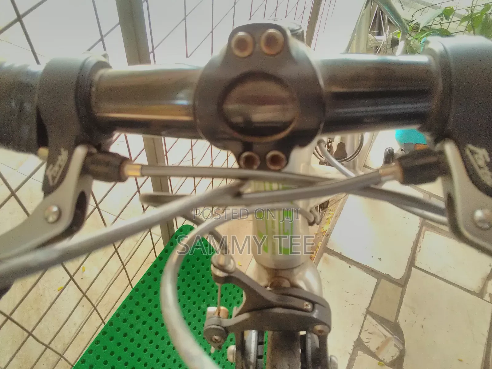 Gt Series 4 Road Bike