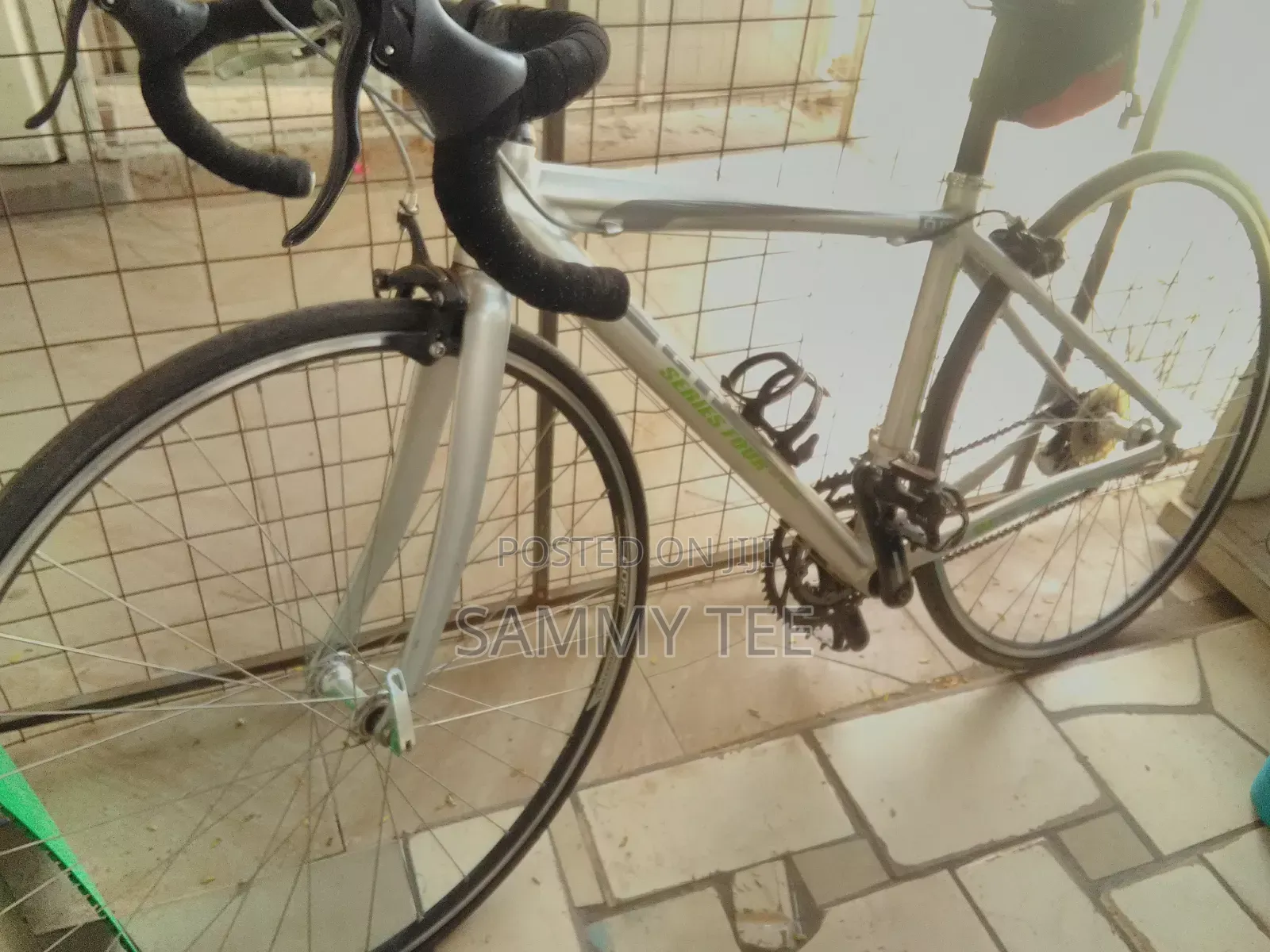 Gt Series 4 Road Bike