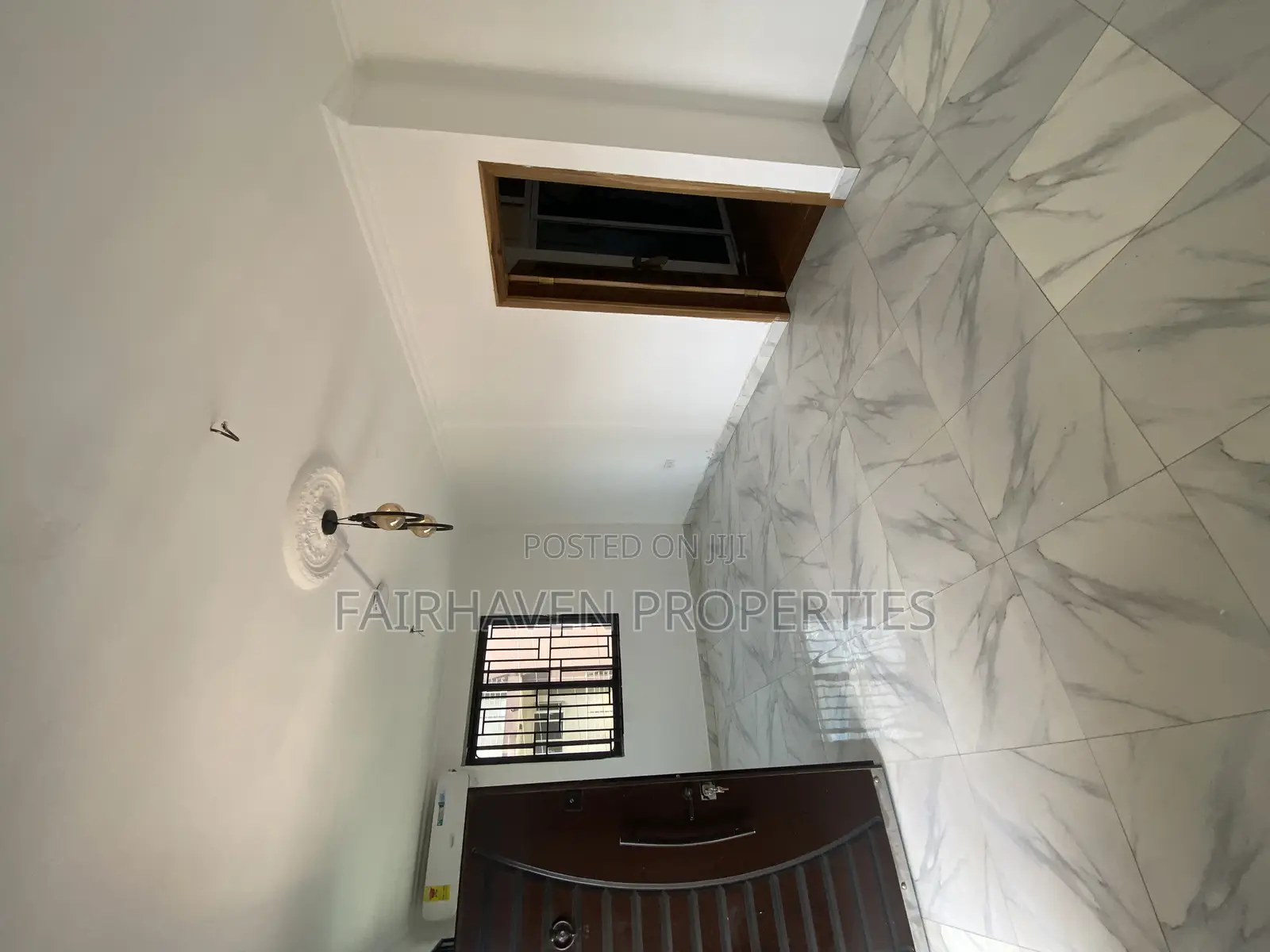 3bdrm Apartment in Tseaddo, Airport Residential Area for rent
