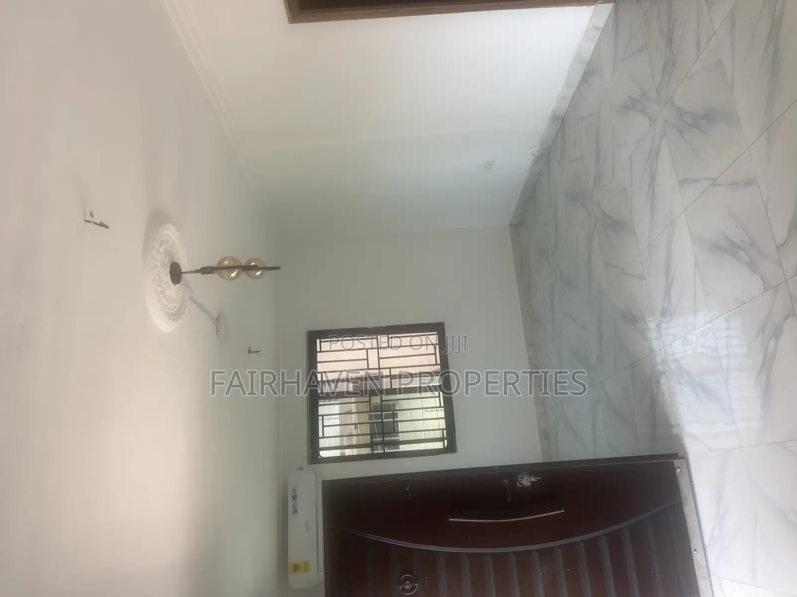 3bdrm Apartment in Tseaddo, Airport Residential Area for rent