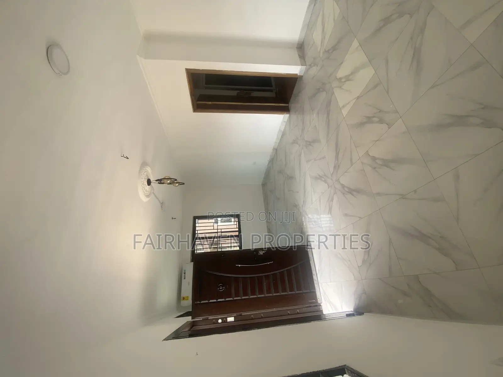3bdrm Apartment in Tseaddo, Airport Residential Area for rent
