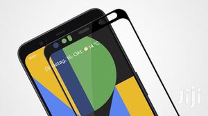Google Pixel 3axl Tempered Glass Protector
