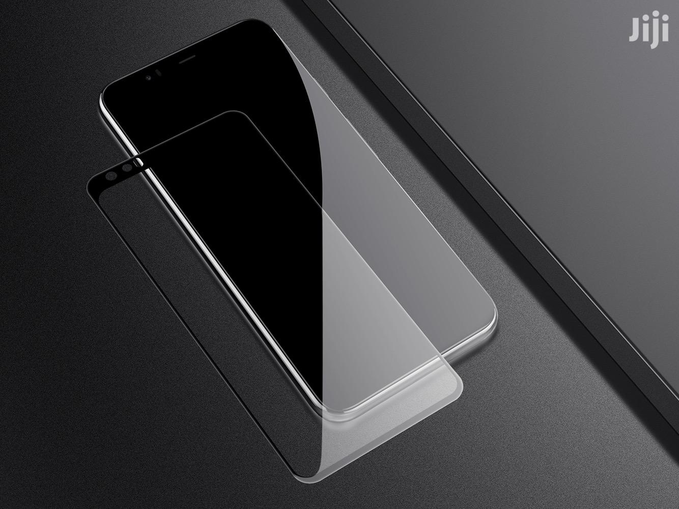 Google Pixel 3axl Tempered Glass Protector