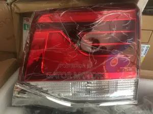 Landcruiser 2016 2017 2018 2019 2020 Bootlight Led (Pair)