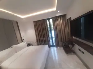 Furnished 1bdrm Townhouse/Terrace in Skm, Cantonments for sale