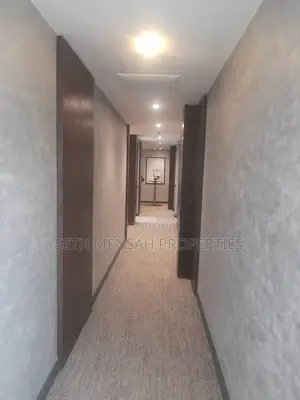 Furnished 1bdrm Townhouse/Terrace in Skm, Cantonments for sale