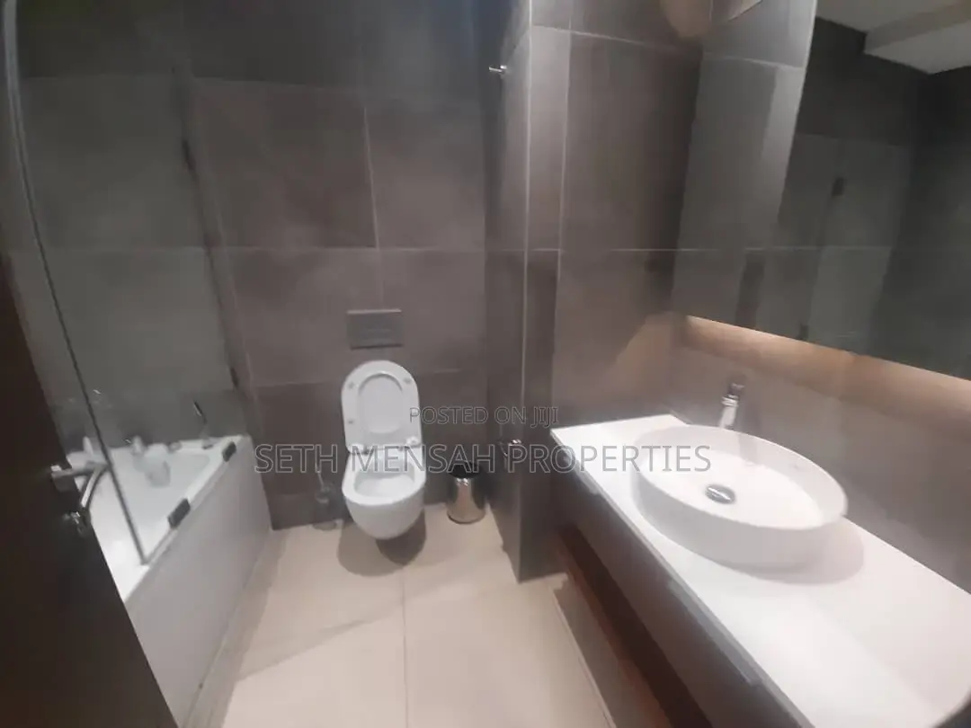 Furnished 1bdrm Townhouse/Terrace in Skm, Cantonments for sale