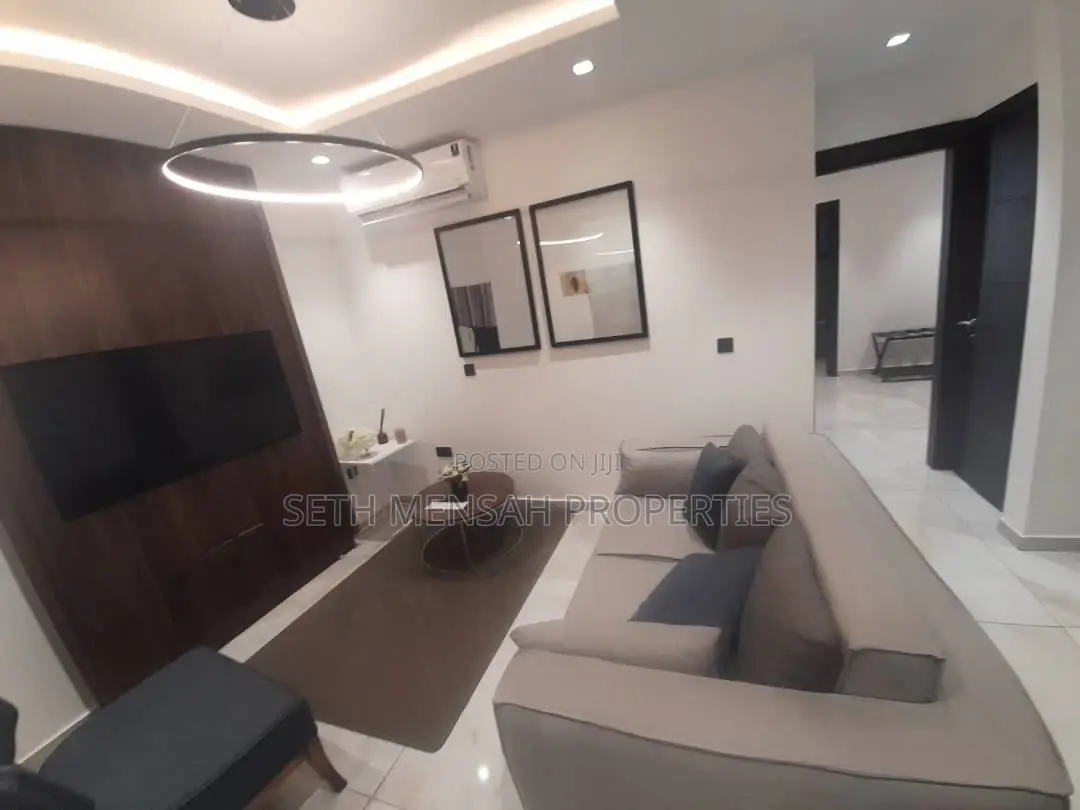 Furnished 1bdrm Apartment in Skm, Cantonments for sale