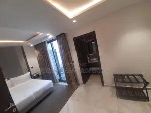 Furnished 1bdrm Apartment in Skm, Cantonments for sale