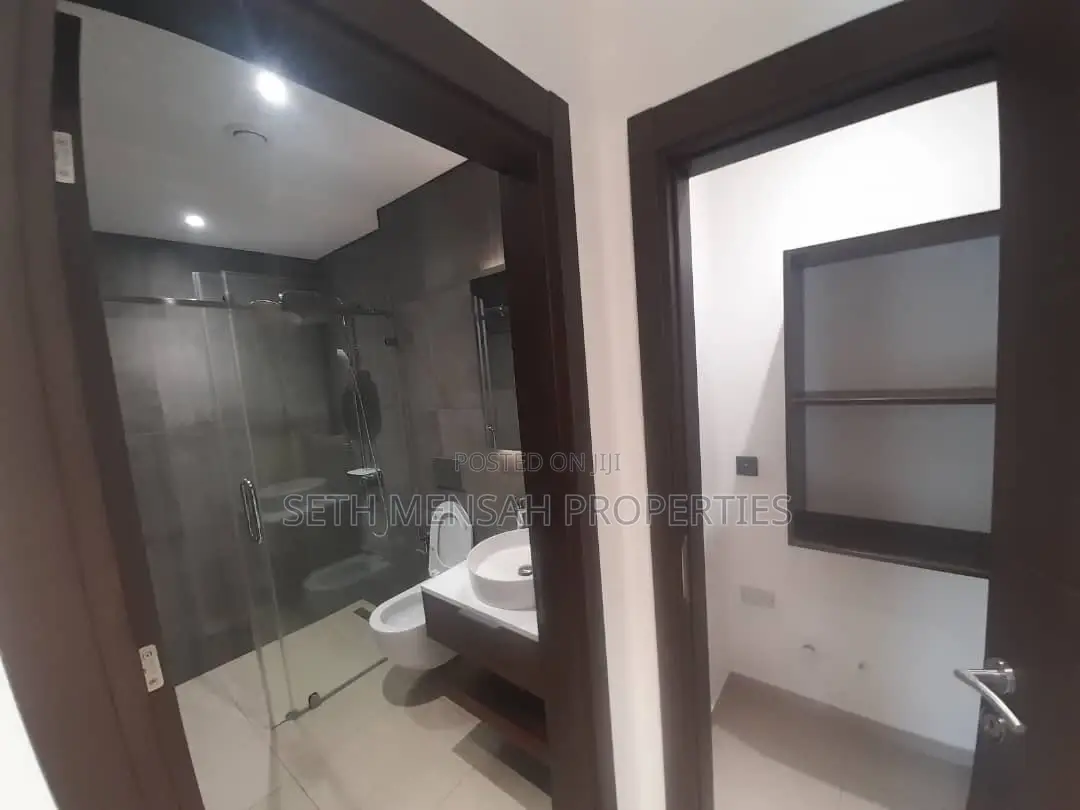 Furnished 1bdrm Apartment in Skm, Cantonments for sale