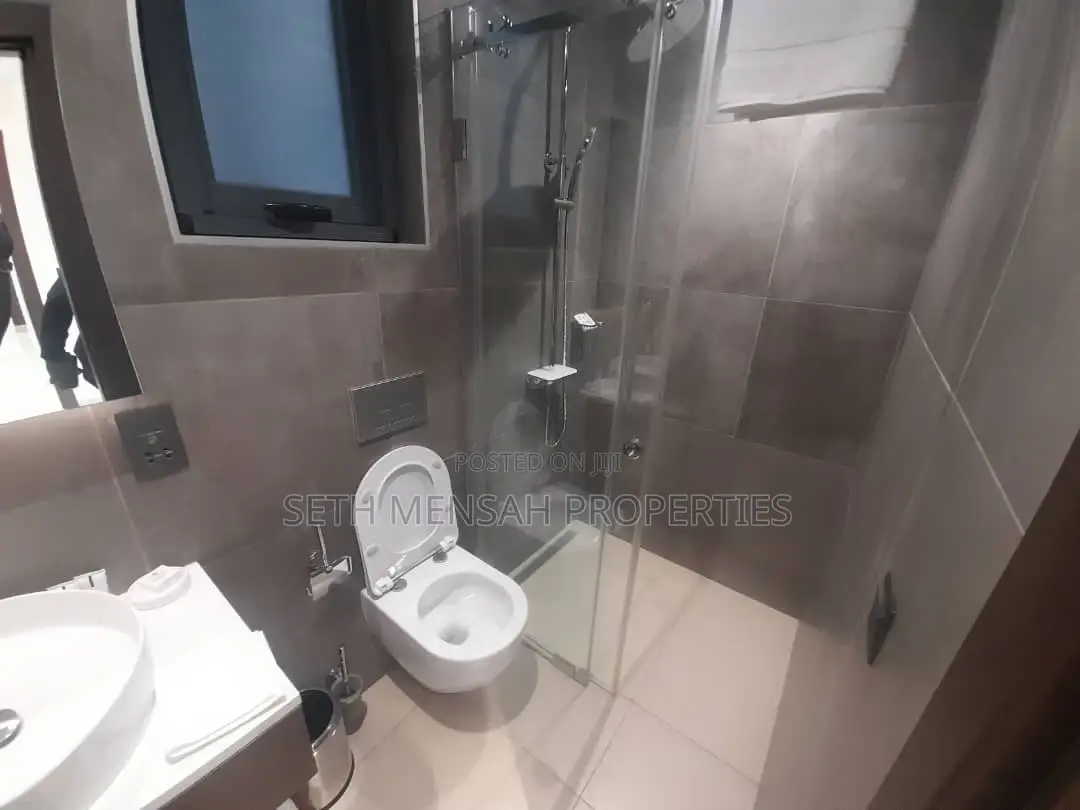 Furnished 1bdrm Apartment in Skm, Cantonments for sale