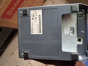 Epson Receipt Printers M267D