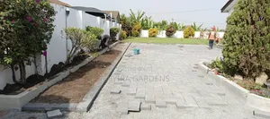 Modern Slabs Flooring Works