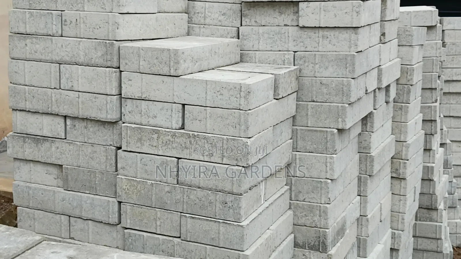 Modern Slabs Flooring Works