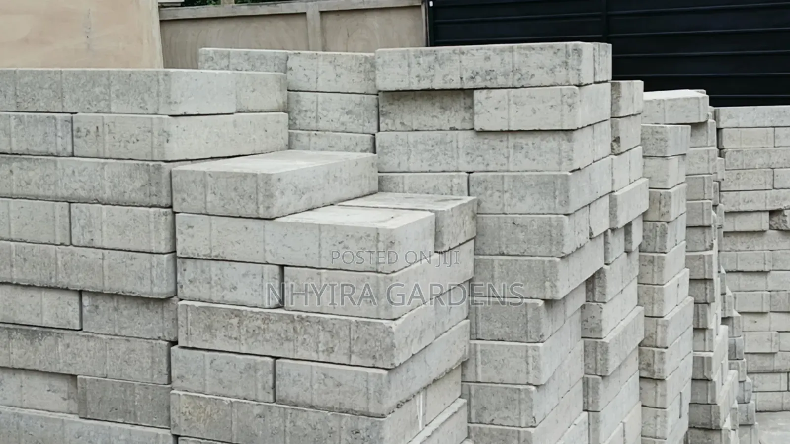 Modern Slabs Flooring Works