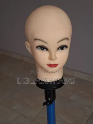 Mannequin Head