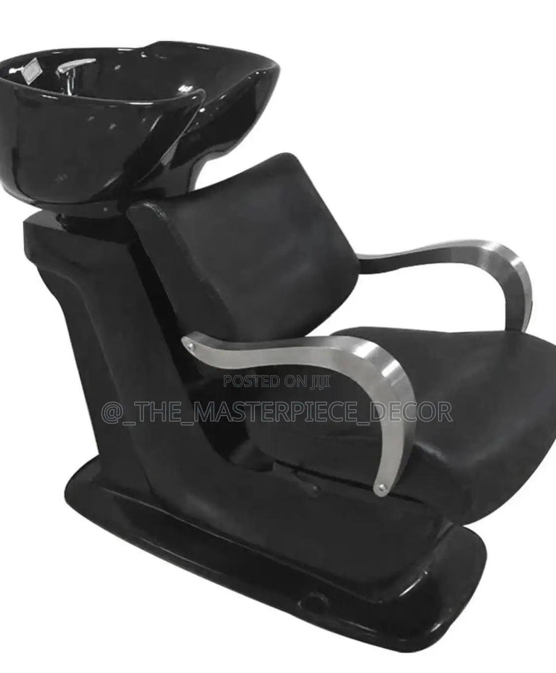 Saloon Hair Wash or Shampoo Basin or Sink in Accra