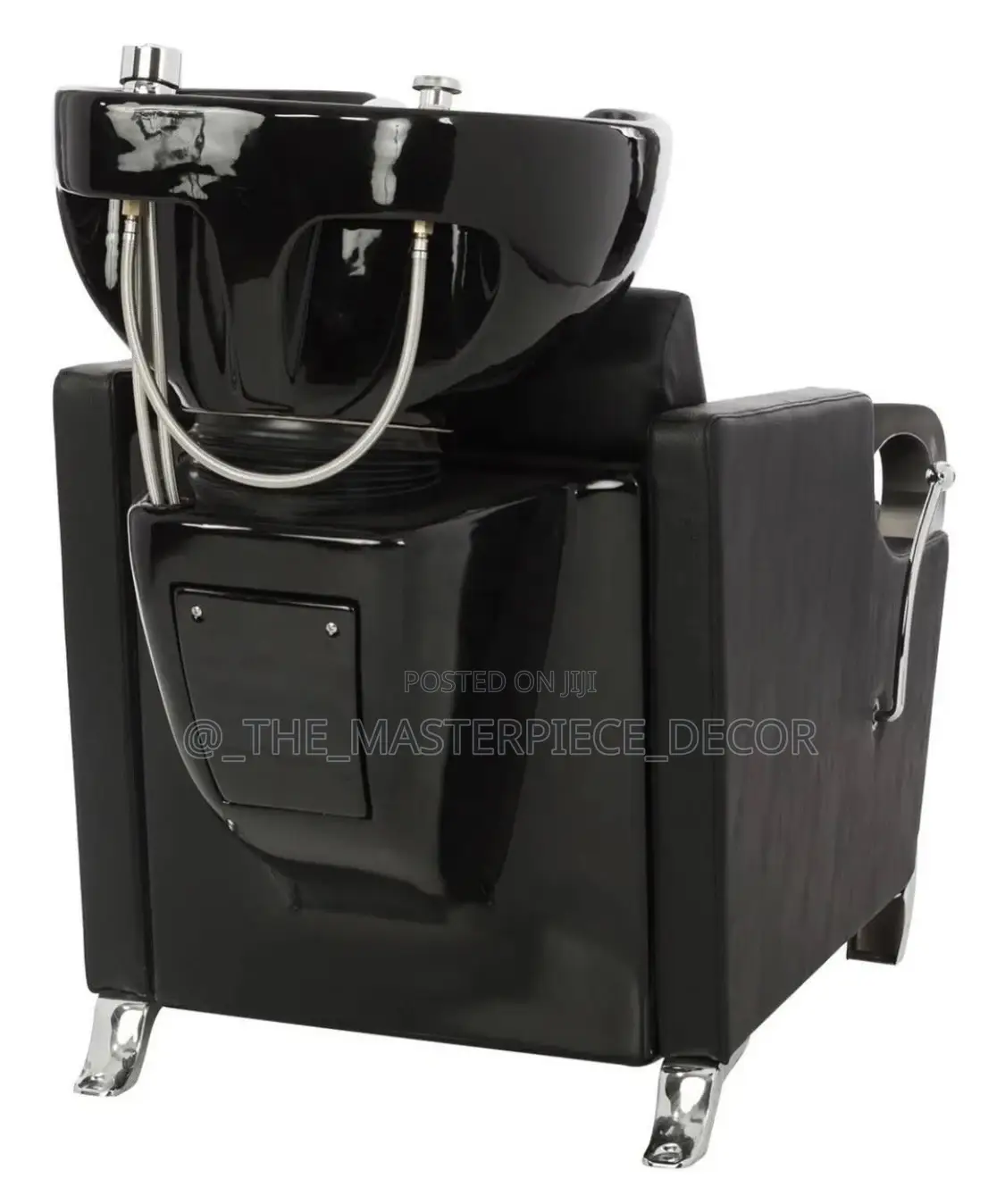 Saloon Hair Wash or Shampoo Basin or Sink in Accra