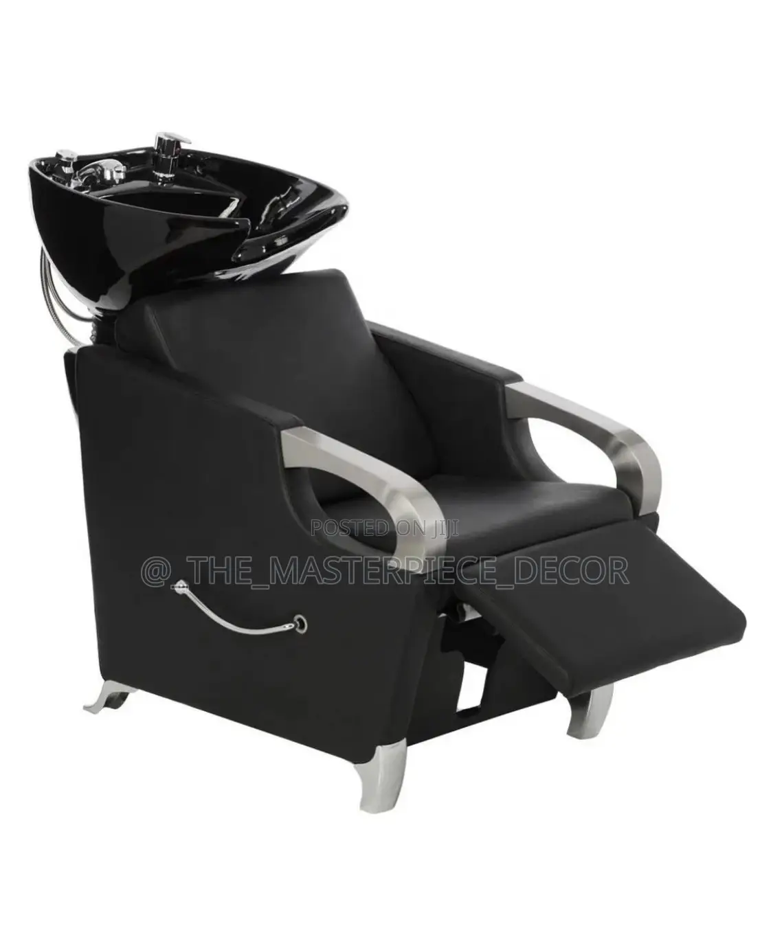 Saloon Hair Wash or Shampoo Basin or Sink in Accra