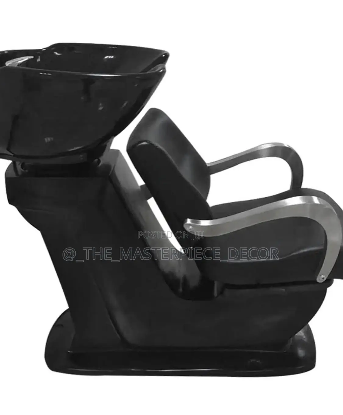 Saloon Hair Wash or Shampoo Basin or Sink in Accra