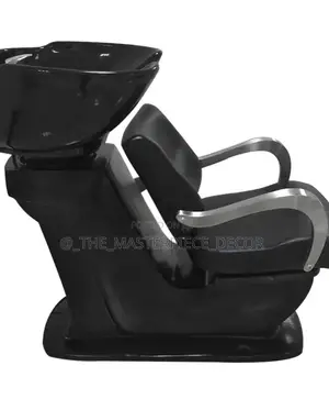 Saloon Hair Wash or Shampoo Basin or Sink in Accra
