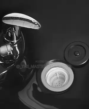 Saloon Hair Wash or Shampoo Basin or Sink in Accra